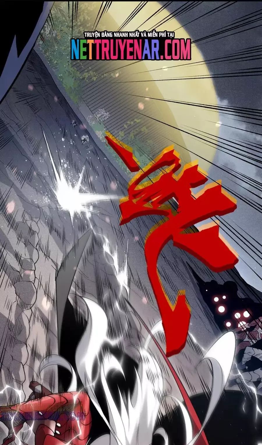 Quỷ Tiến Hóa - Chương 120 - Trang 9