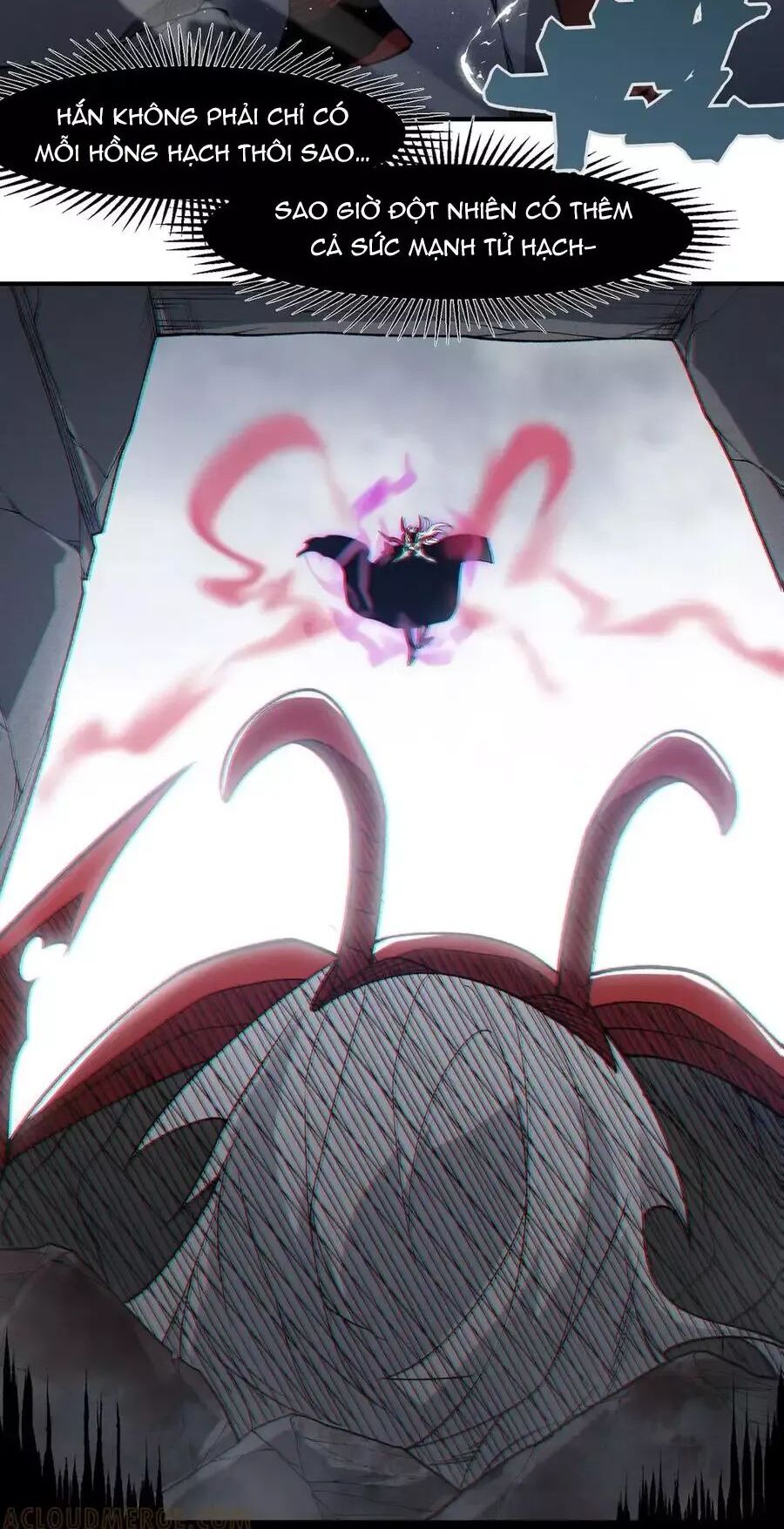 Quỷ Tiến Hóa - Chương 120 - Trang 43