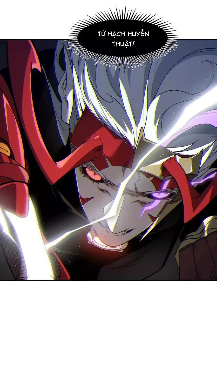 Quỷ Tiến Hóa - Chương 120 - Trang 31
