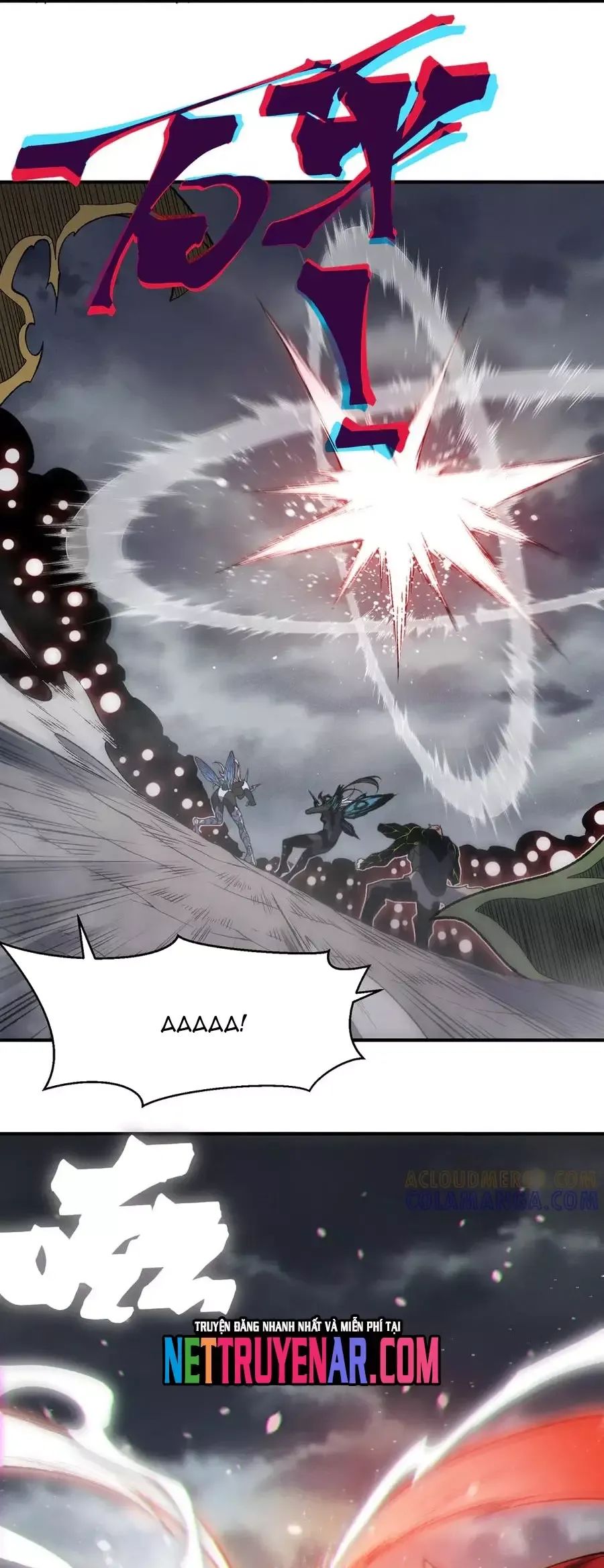 Quỷ Tiến Hóa - Chương 120 - Trang 29