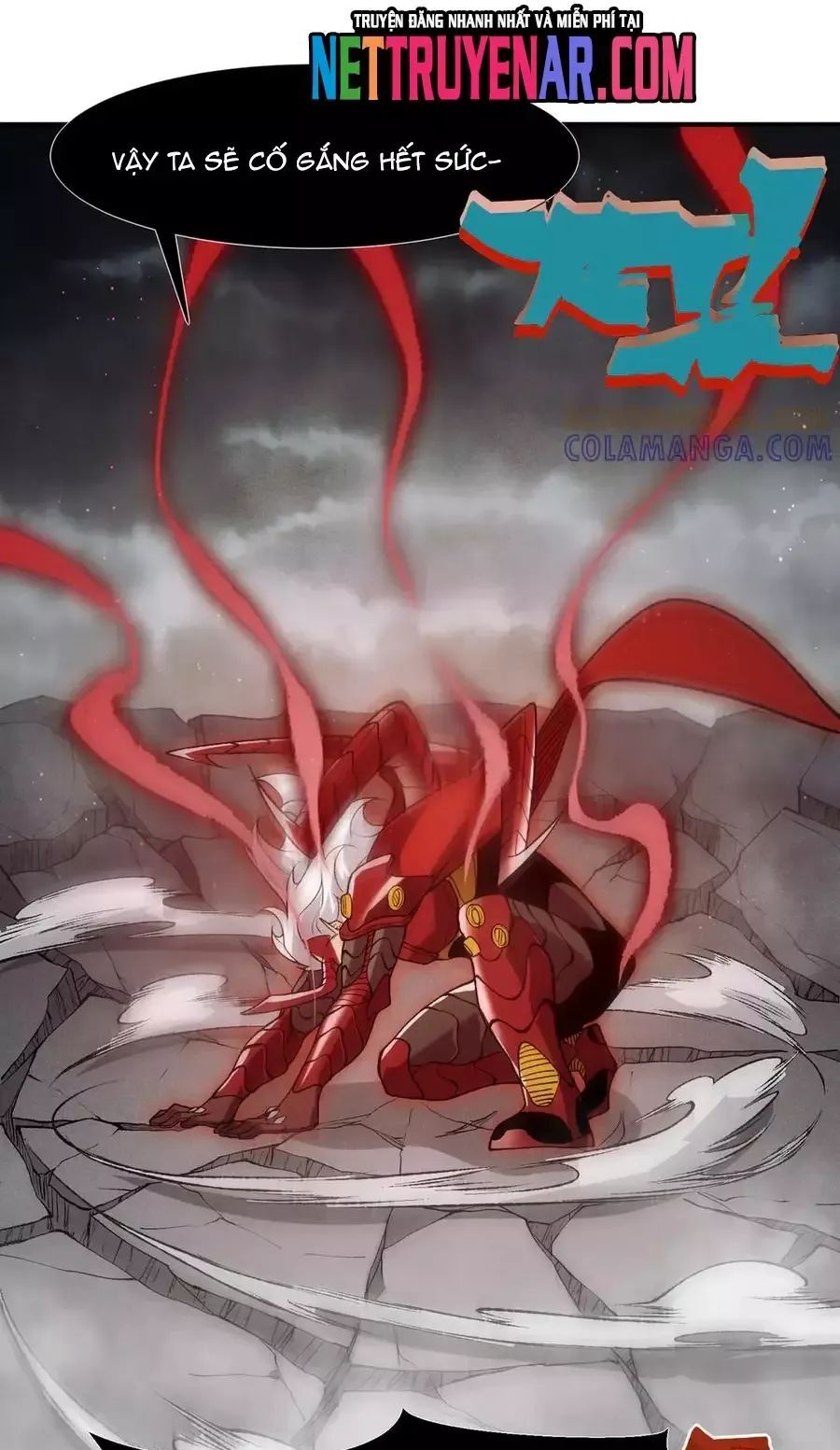 Quỷ Tiến Hóa - Chương 120 - Trang 19