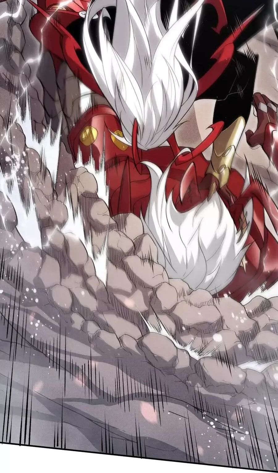 Quỷ Tiến Hóa - Chương 120 - Trang 10