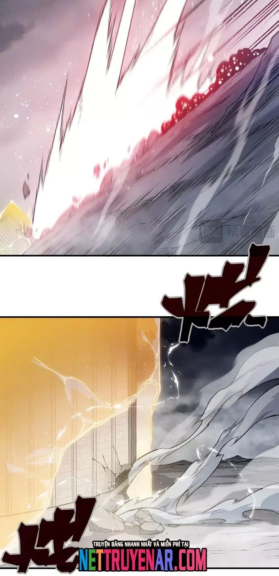 Quỷ Tiến Hóa - Chương 120 - Trang 41