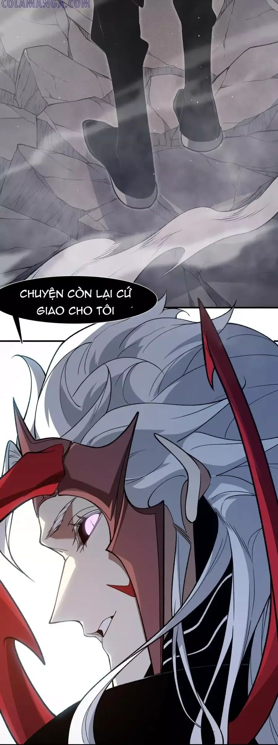 Quỷ Tiến Hóa - Chương 120 - Trang 4