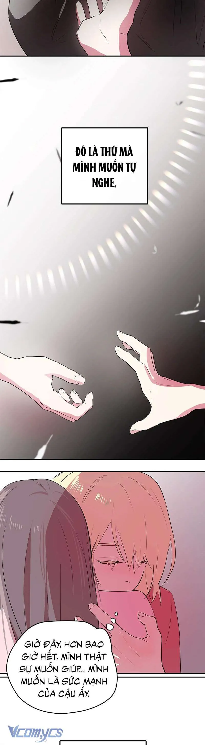 Chinh Phục Trái Tim - Chương 6 - Trang 23