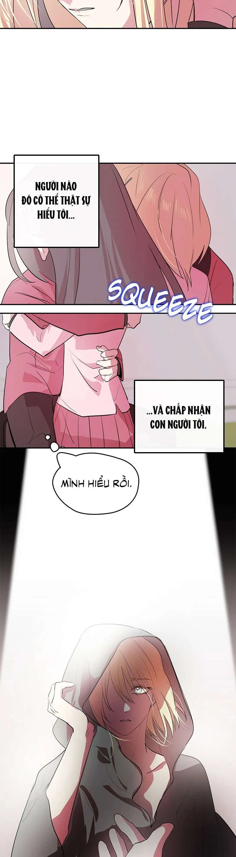 Chinh Phục Trái Tim - Chương 6 - Trang 22