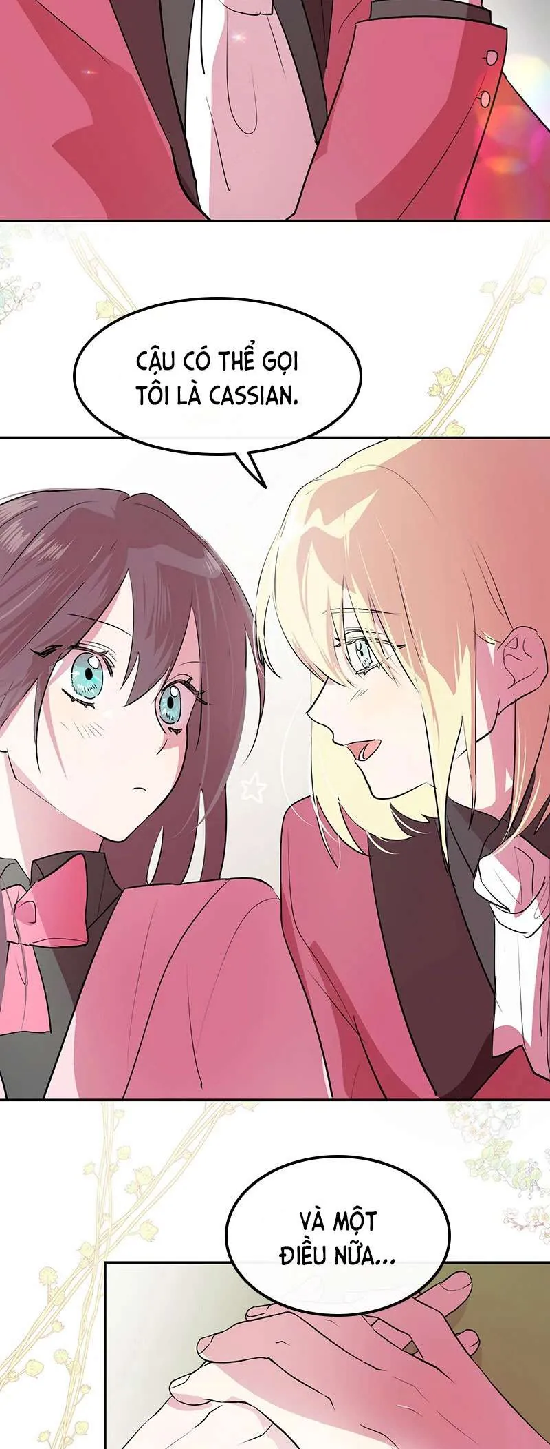 Chinh Phục Trái Tim - Chương 6 - Trang 28