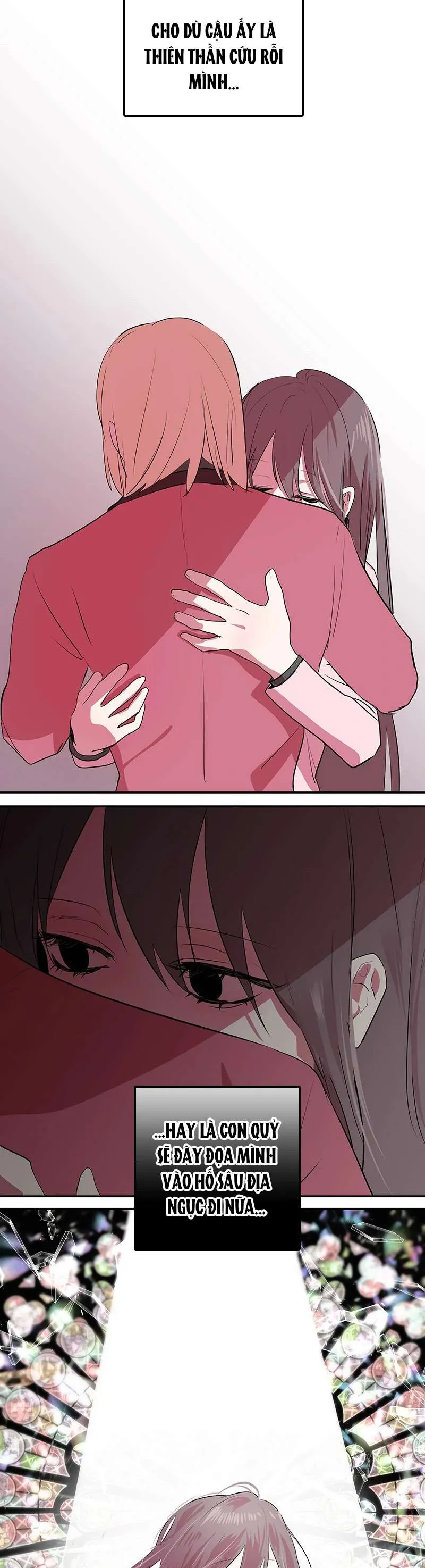 Chinh Phục Trái Tim - Chương 6 - Trang 24