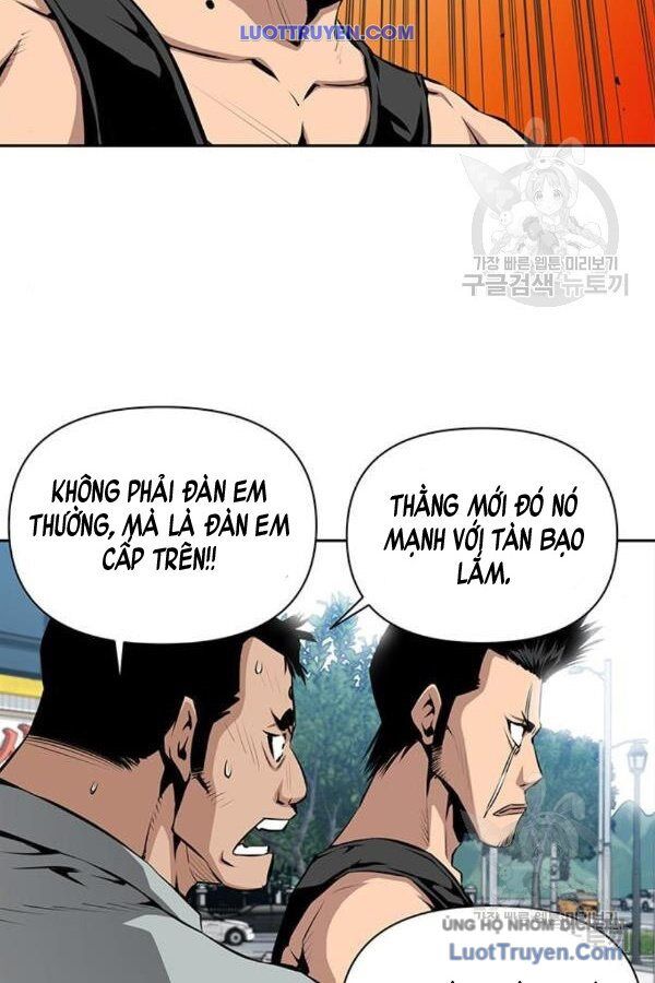 Chưởng Phong Ký - Chương 7 - Trang 50