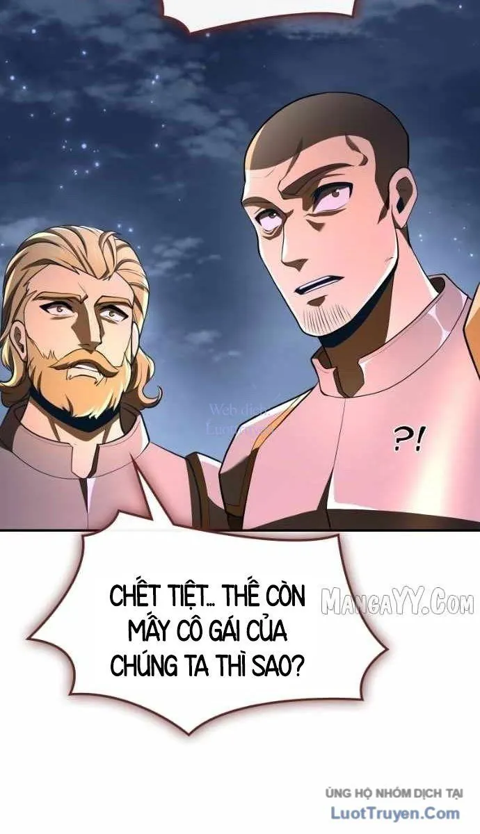 Tạp Huyết Hồi Quy - Chương 6 - Trang 21