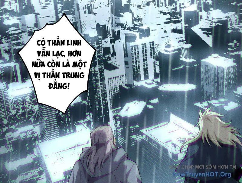 Thảm Họa Tử Linh Sư - Chương 212 - Trang 27