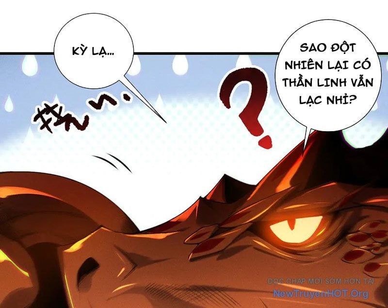 Thảm Họa Tử Linh Sư - Chương 212 - Trang 43