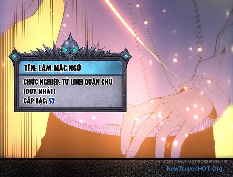 Thảm Họa Tử Linh Sư - Chương 212 - Trang 9
