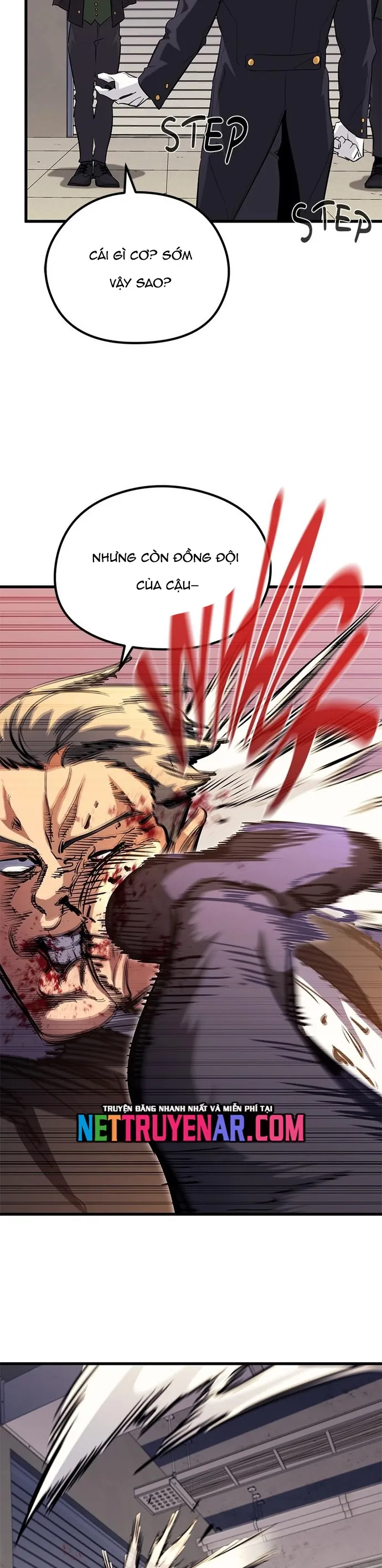 Ma Linh Vương - Chương 51 - Trang 32