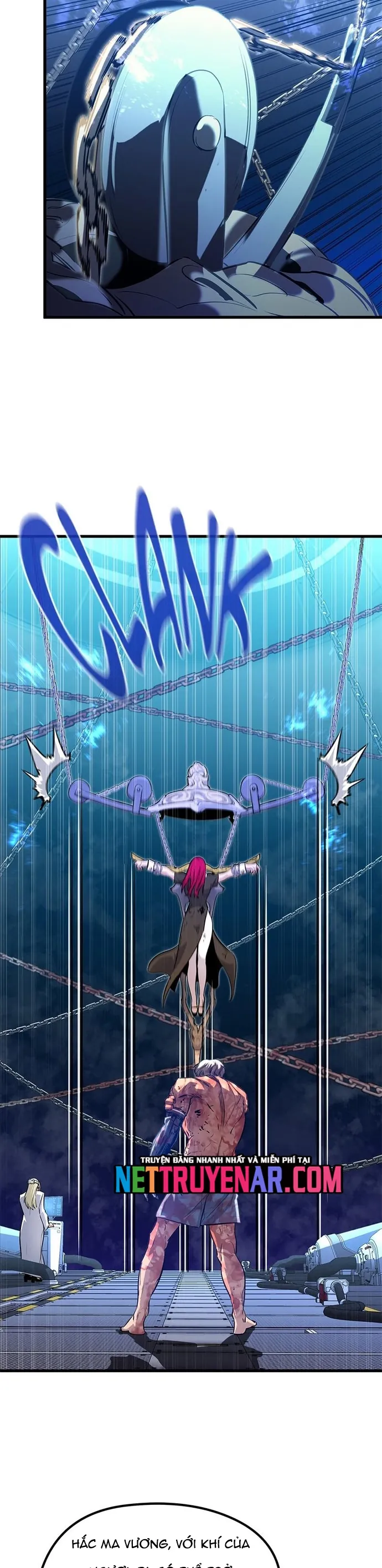 Ma Linh Vương - Chương 51 - Trang 45