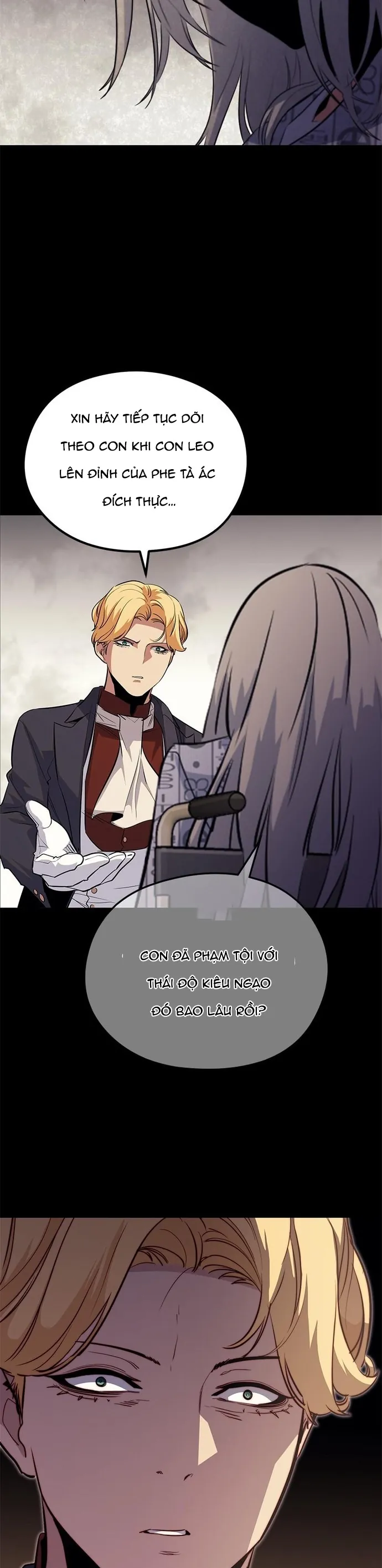 Ma Linh Vương - Chương 51 - Trang 19