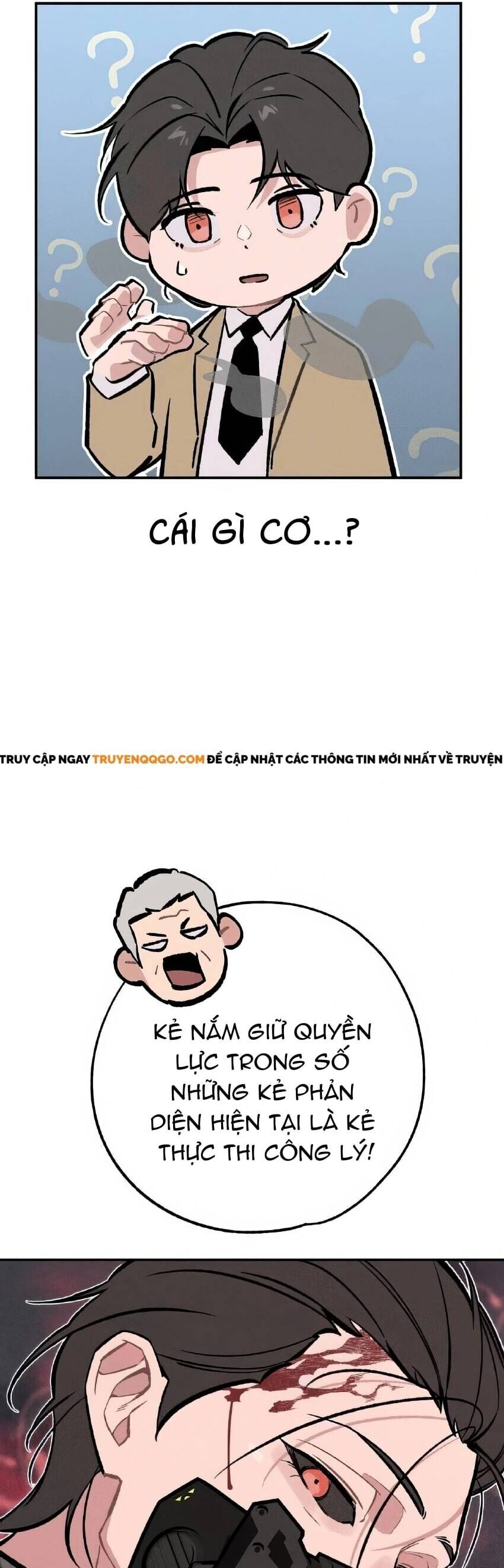 Con Rể Quỷ Quyệt Chương 29 Ảnh 15