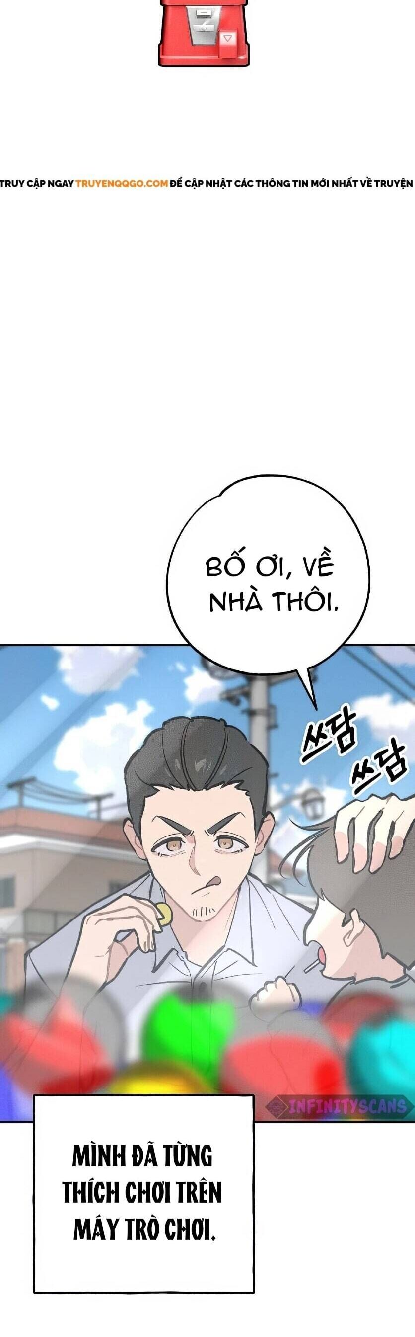 Con Rể Quỷ Quyệt Chương 29 Ảnh 4