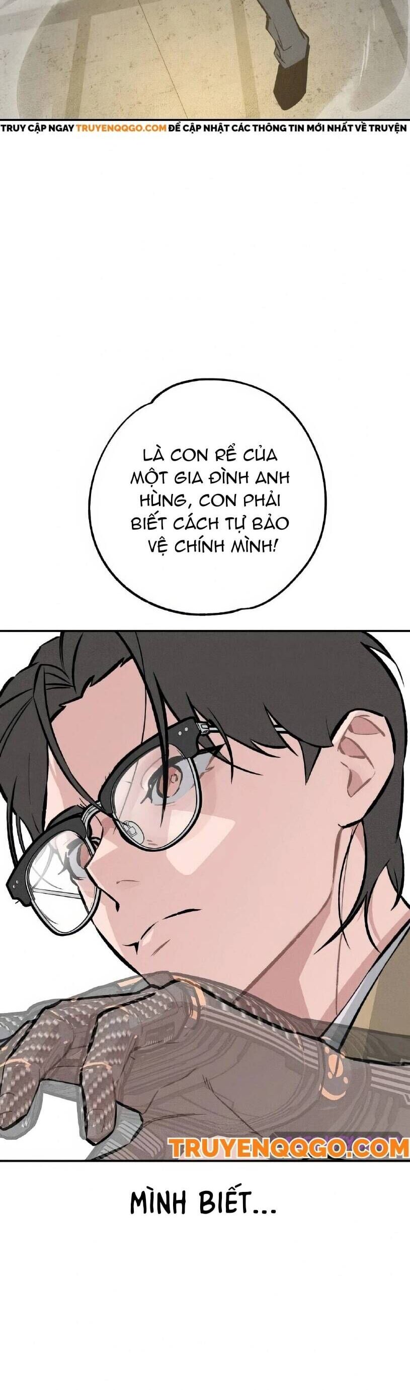 Con Rể Quỷ Quyệt Chương 29 Ảnh 20
