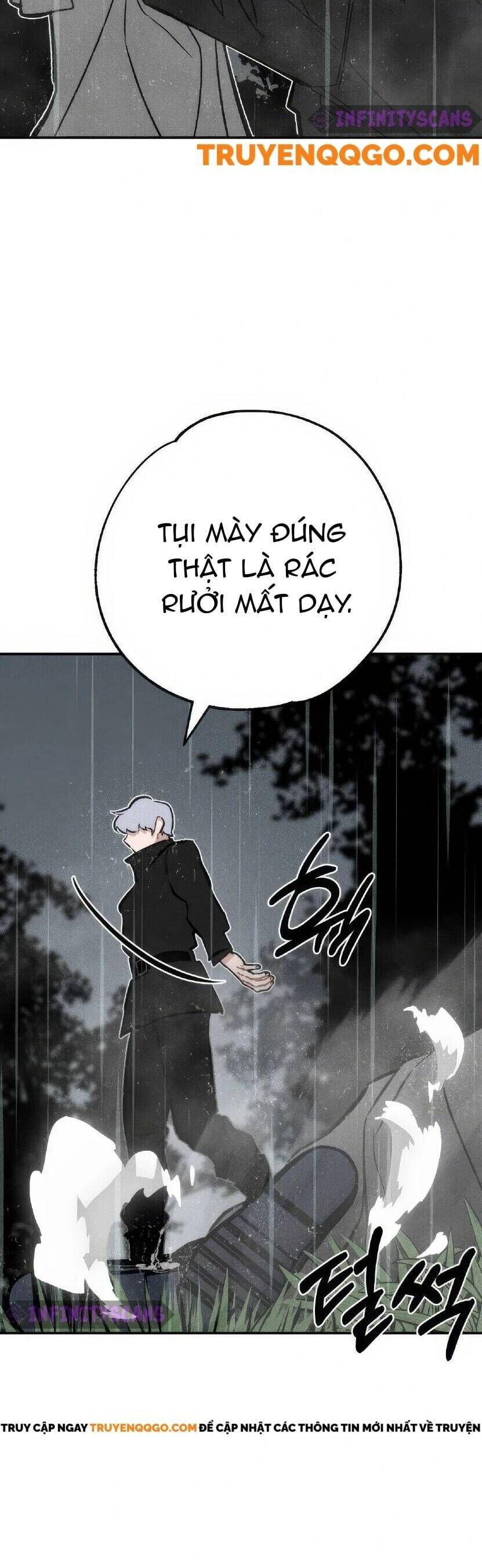 Con Rể Quỷ Quyệt Chương 29 Ảnh 29