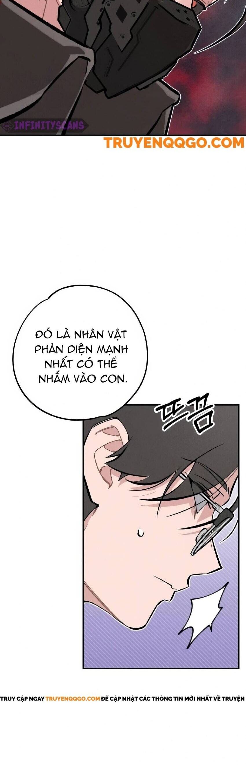 Con Rể Quỷ Quyệt Chương 29 Ảnh 16