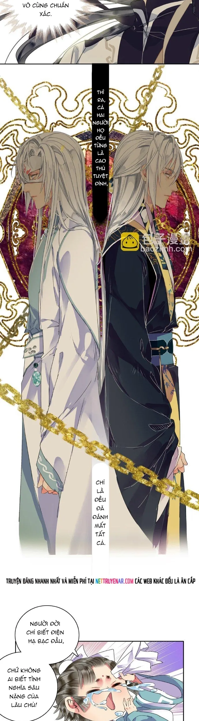 Trường Tương Tư - Chương 164 - Trang 8