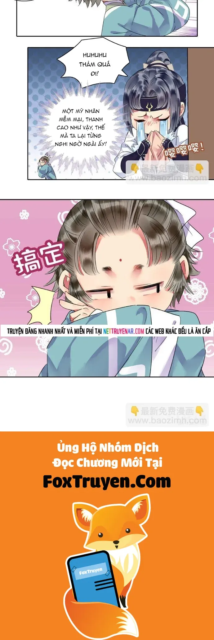 Trường Tương Tư - Chương 164 - Trang 9