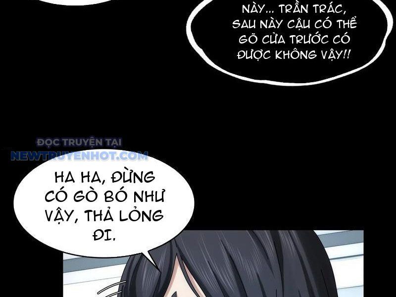 Đối Mặt Với Bệnh Tâm Thần, Ma Quỷ Chẳng Là Cái Thá Gì - Chương 70 - Trang 13