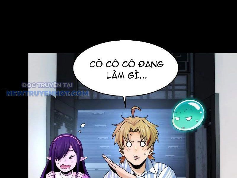 Đối Mặt Với Bệnh Tâm Thần, Ma Quỷ Chẳng Là Cái Thá Gì - Chương 70 - Trang 11
