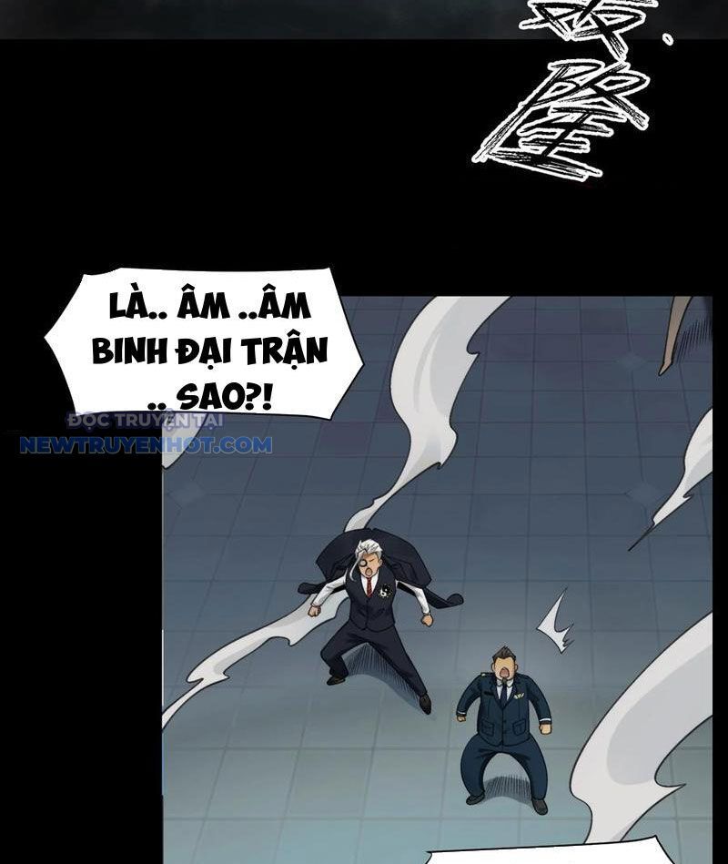 Đối Mặt Với Bệnh Tâm Thần, Ma Quỷ Chẳng Là Cái Thá Gì - Chương 77 - Trang 49