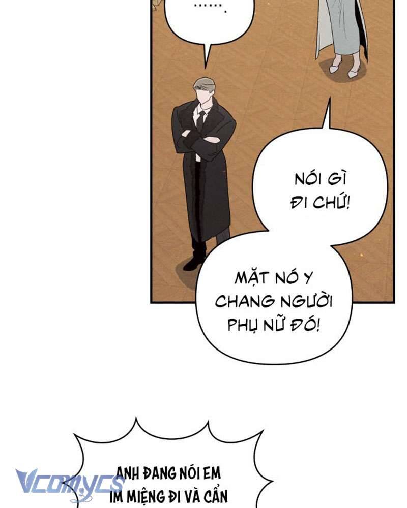 Tối Nay Tôi Là Người Được Cô Ấy Chọn - Chương 1 - Trang 46