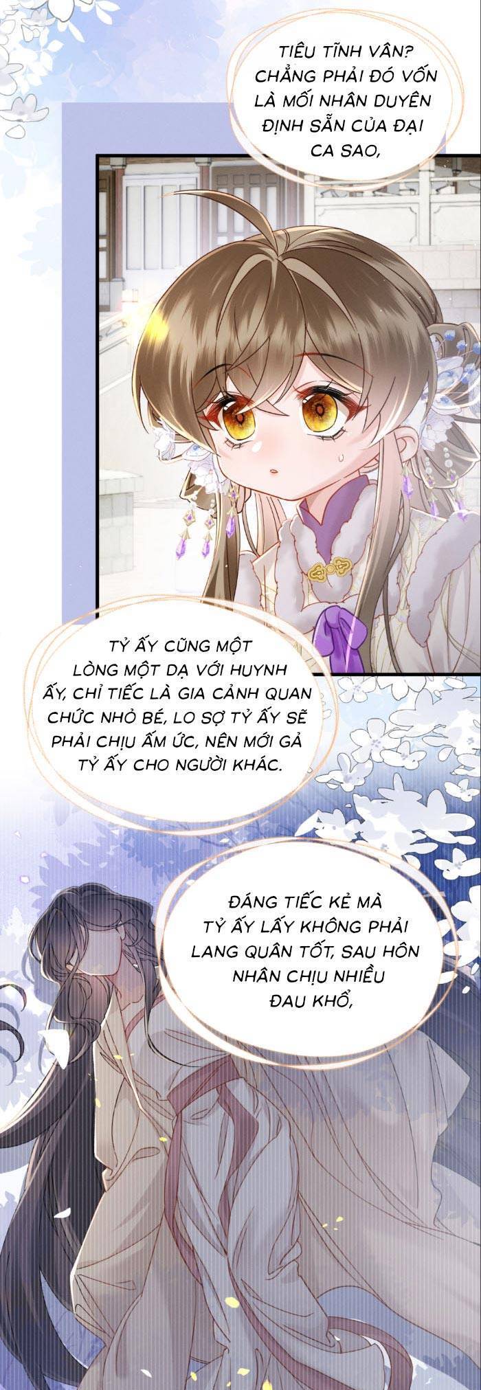 Khi Tôi Trở Thành Cứu Tinh Của Gia Đình Bạo Quân - Chương 62 - Trang 24