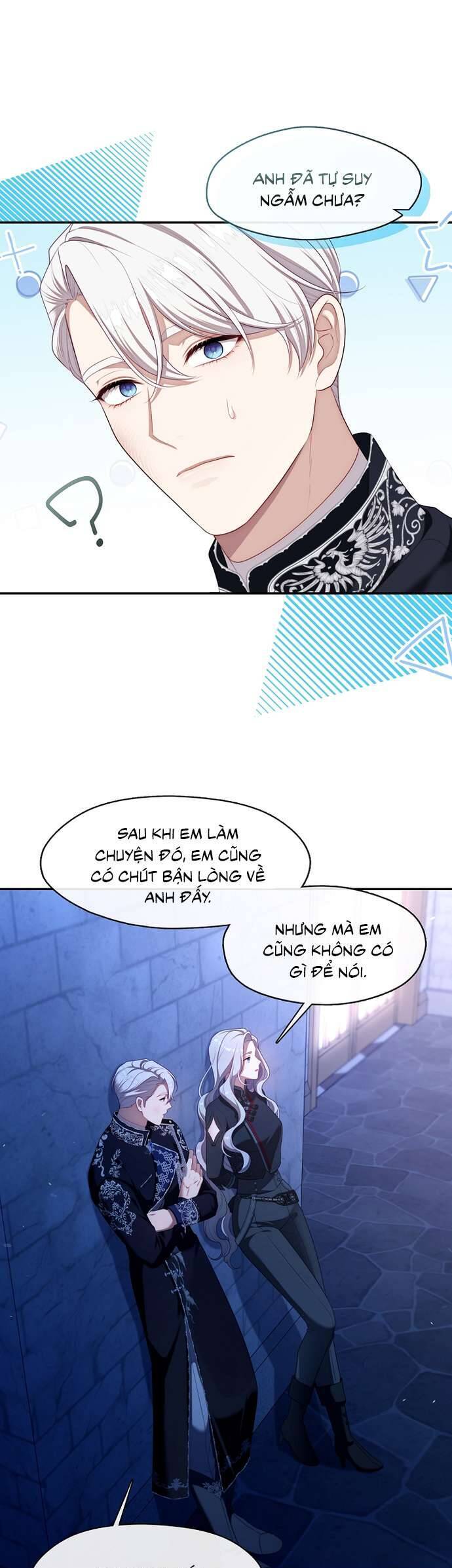 Thợ Săn Hạng S Không Muốn Trở Thành Ác Nữ - Chương 60 - Trang 11