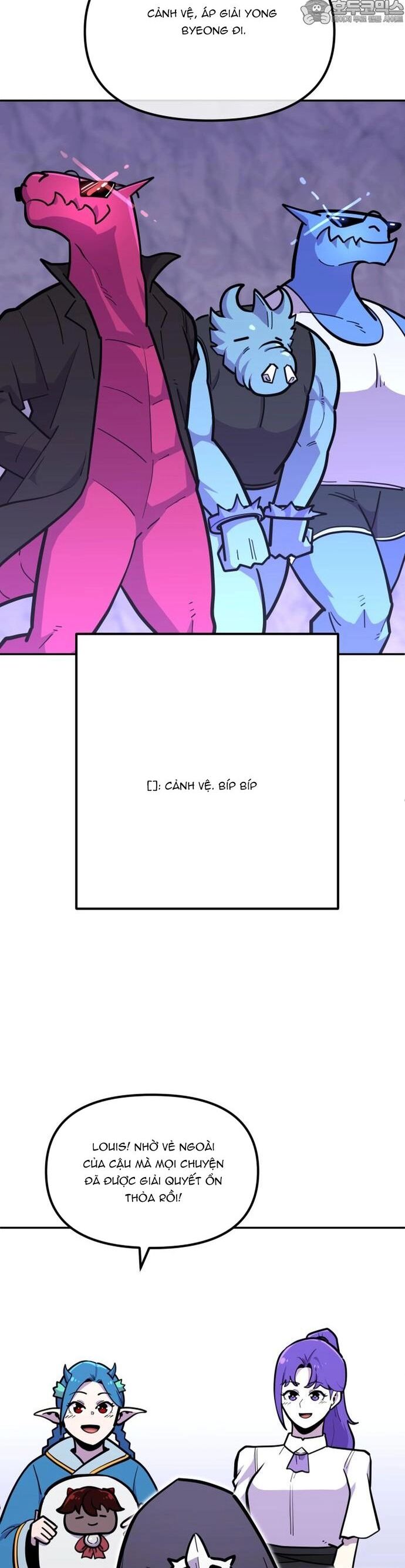 Siêu Cấp Skeleton - Chương 54 - Trang 44