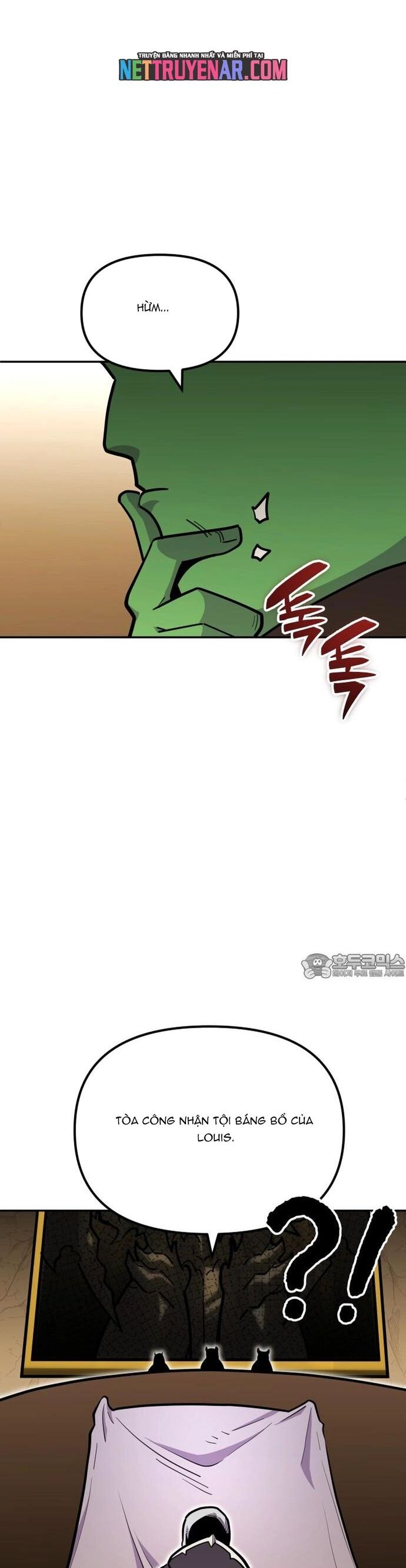 Siêu Cấp Skeleton - Chương 54 - Trang 20