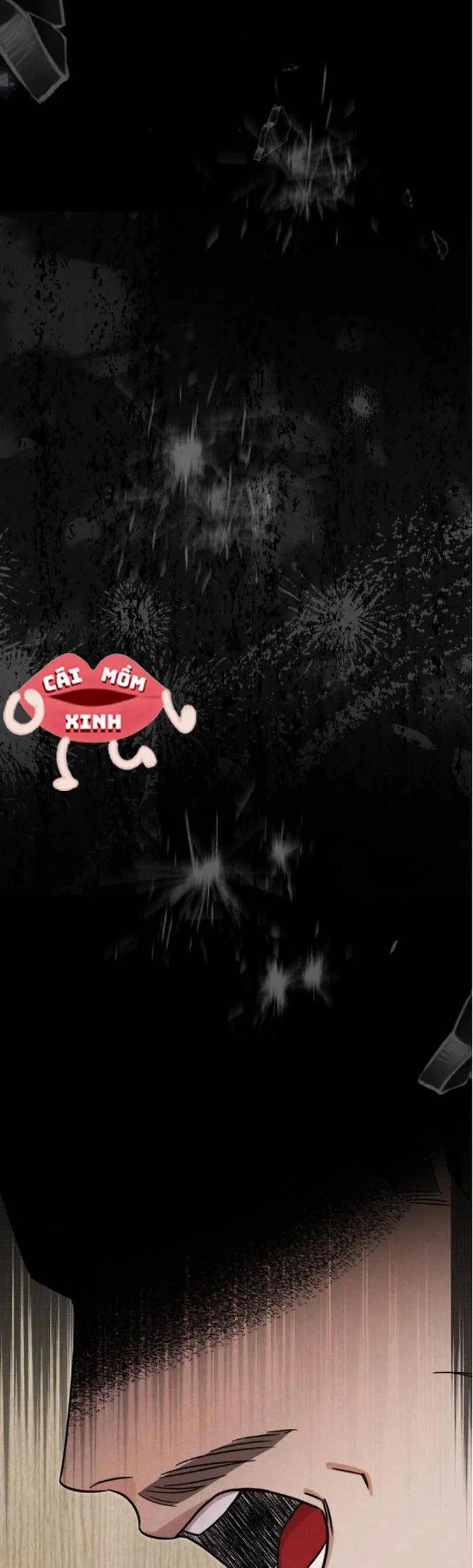 Nơi Đóa Hồng Vàng Úa Tàn - Chương 16 - Trang 24