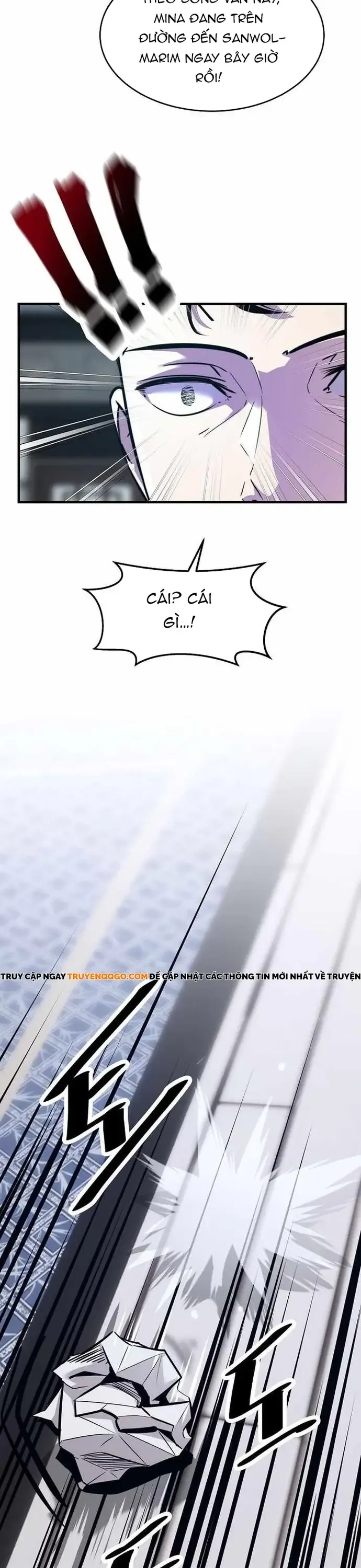 Thiên Hạ Đệ Nhất Võ Sư - Chương 62 - Trang 6