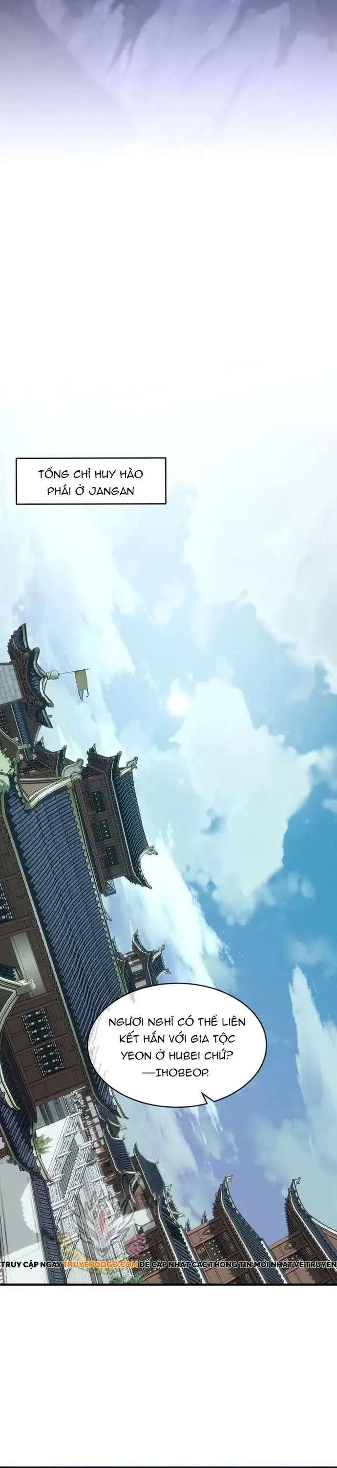 Thiên Hạ Đệ Nhất Võ Sư - Chương 62 - Trang 29