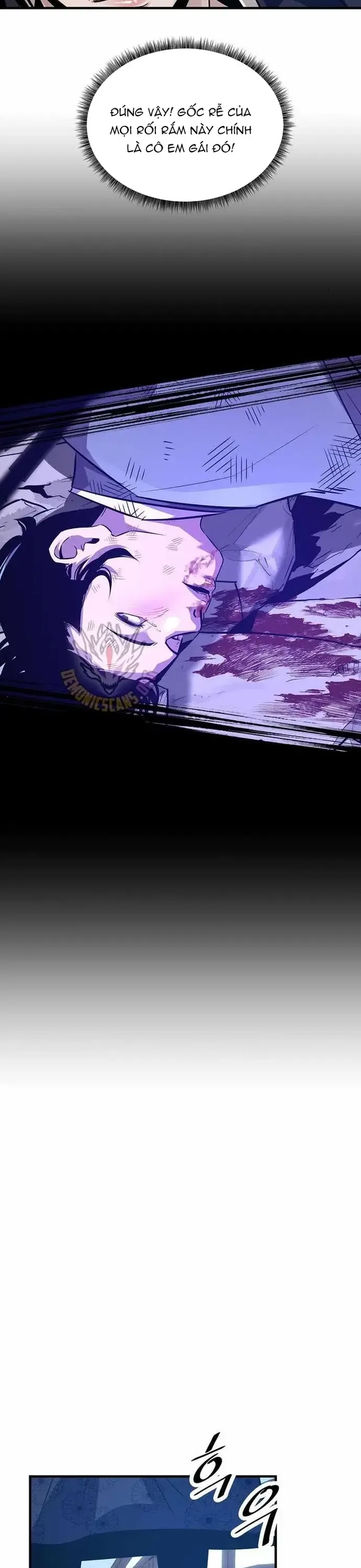 Thiên Hạ Đệ Nhất Võ Sư - Chương 62 - Trang 38