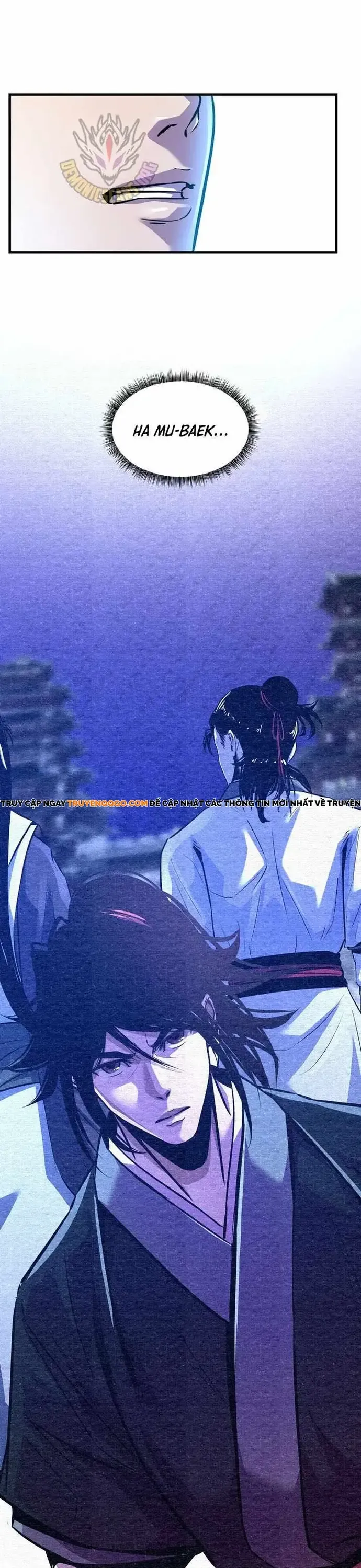 Thiên Hạ Đệ Nhất Võ Sư - Chương 62 - Trang 8