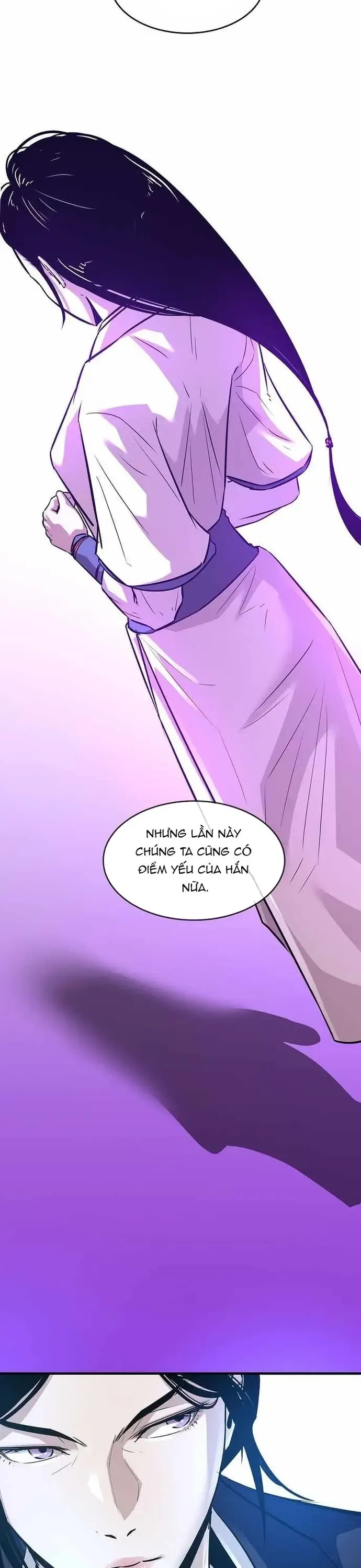 Thiên Hạ Đệ Nhất Võ Sư - Chương 62 - Trang 36