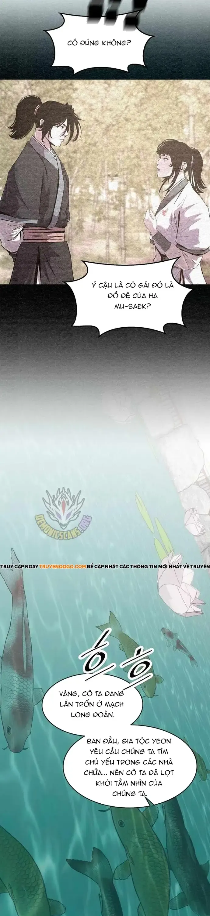 Thiên Hạ Đệ Nhất Võ Sư - Chương 62 - Trang 32