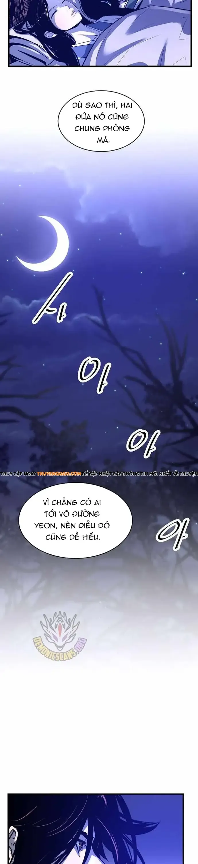 Thiên Hạ Đệ Nhất Võ Sư - Chương 62 - Trang 23