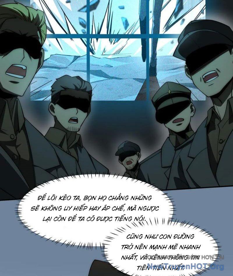 Sau Khi Chia Tay Hoa Khôi, Võ Đạo Của Ta Thẳng Tới Cấp Thần - Chương 17 - Trang 81