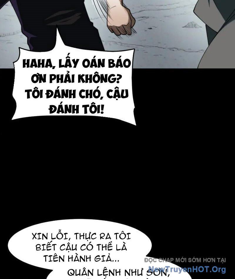 Sau Khi Chia Tay Hoa Khôi, Võ Đạo Của Ta Thẳng Tới Cấp Thần - Chương 17 - Trang 43