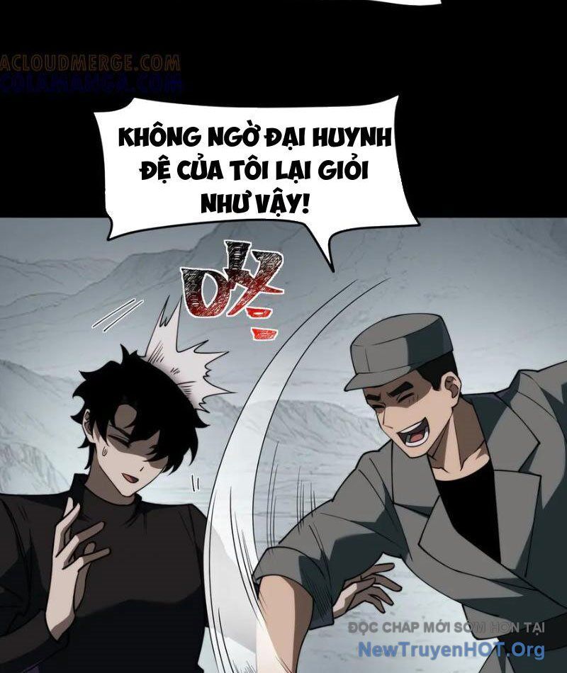 Sau Khi Chia Tay Hoa Khôi, Võ Đạo Của Ta Thẳng Tới Cấp Thần - Chương 17 - Trang 42
