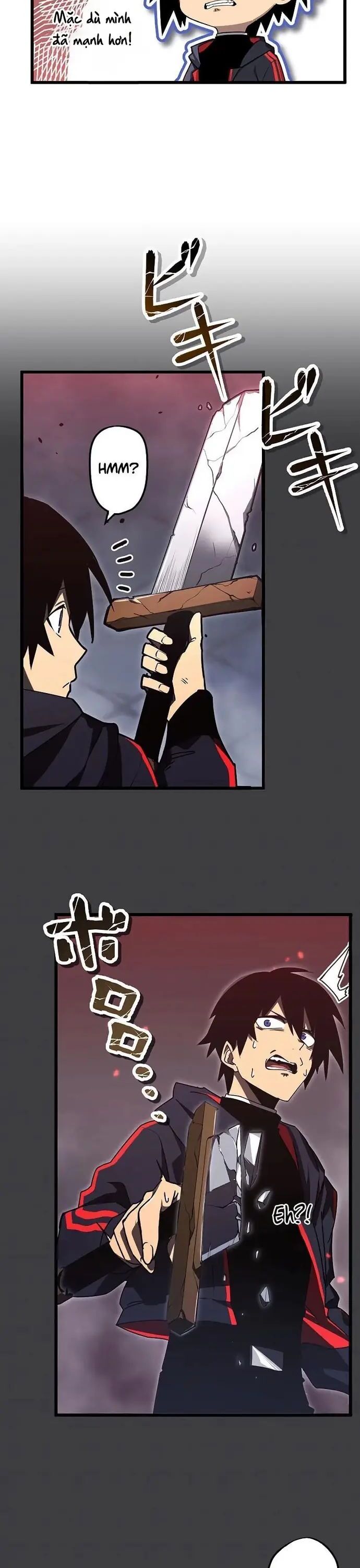 Shinda Suu Dake Chou Kyouka -Death Penalty - Chương 4 - Trang 2