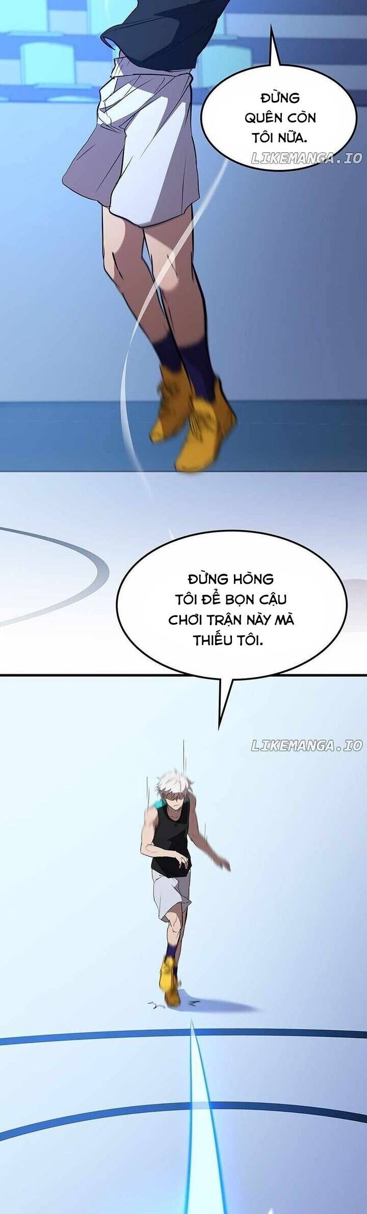 Overtime - Chương 21 - Trang 7