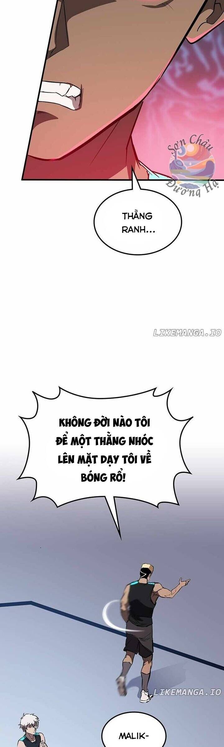Overtime - Chương 21 - Trang 39