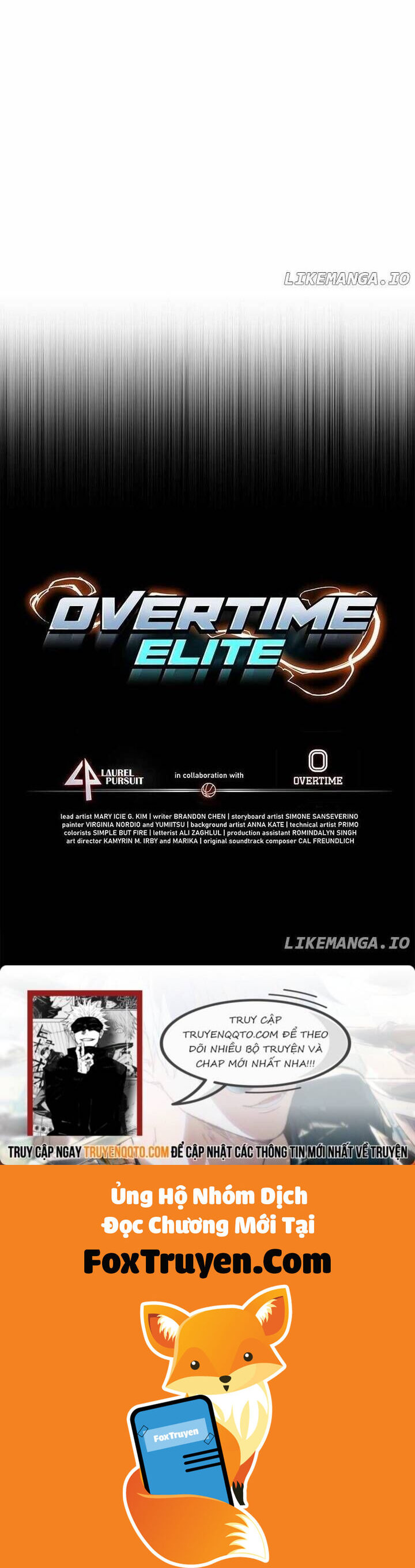 Overtime - Chương 21 - Trang 57